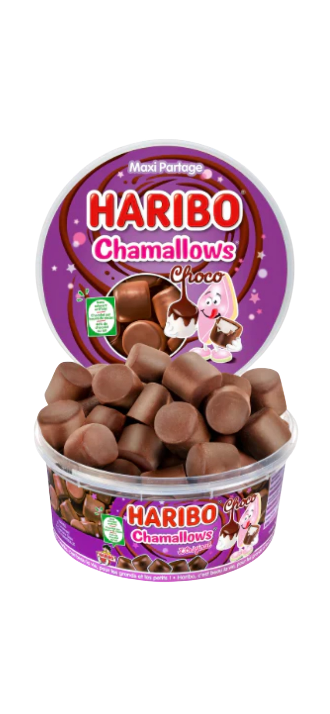 Choco Chamallows 200g Tüte