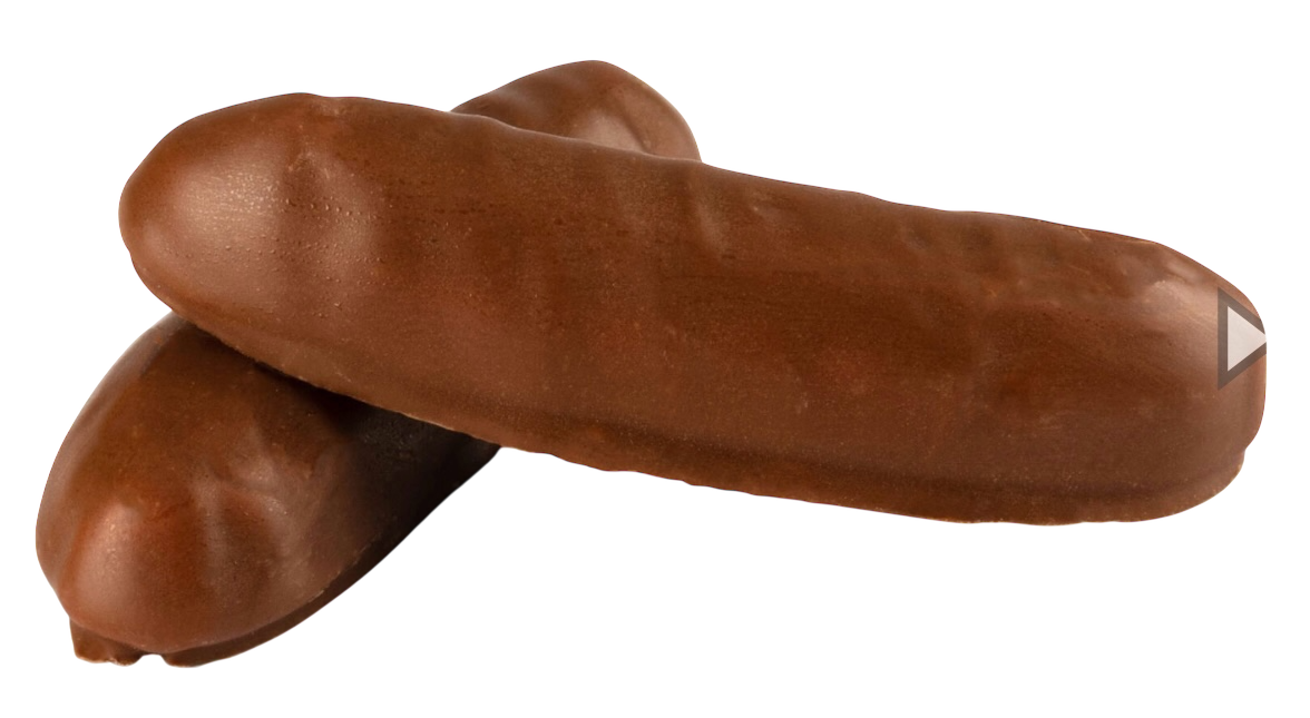 Schoko Bananen 200g