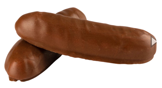 Schoko Bananen 200g
