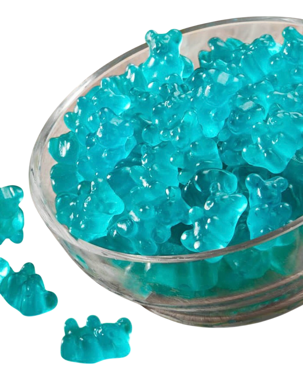 Frostige Eisbären 100g