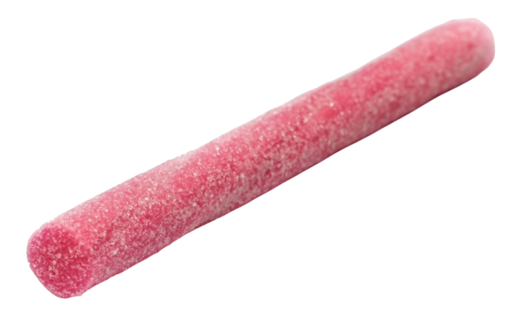 Zuckerstange „Himbeere“