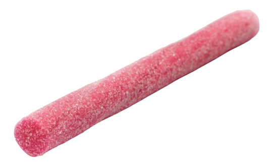Zuckerstange „Himbeere“