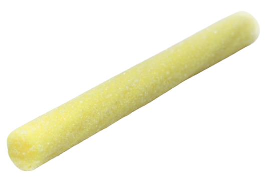 Zuckerstange „Zitrone“ 1 Stk.