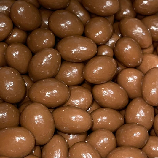 Schokomandeln 200g