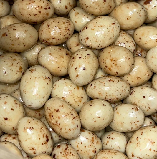 Schoko-Karamell Mandeln 200g
