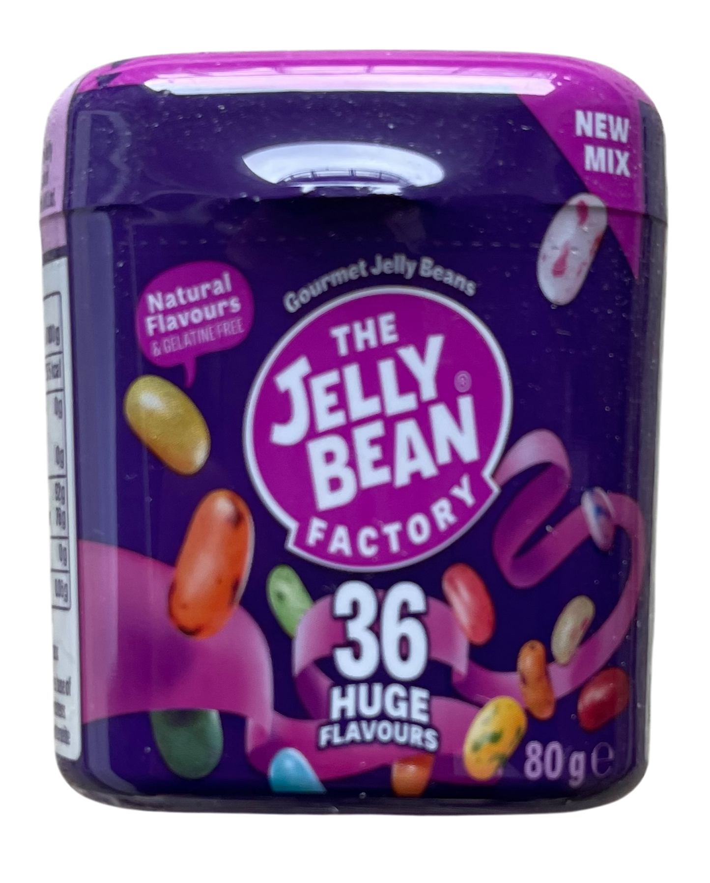 Jelly Beans 80g