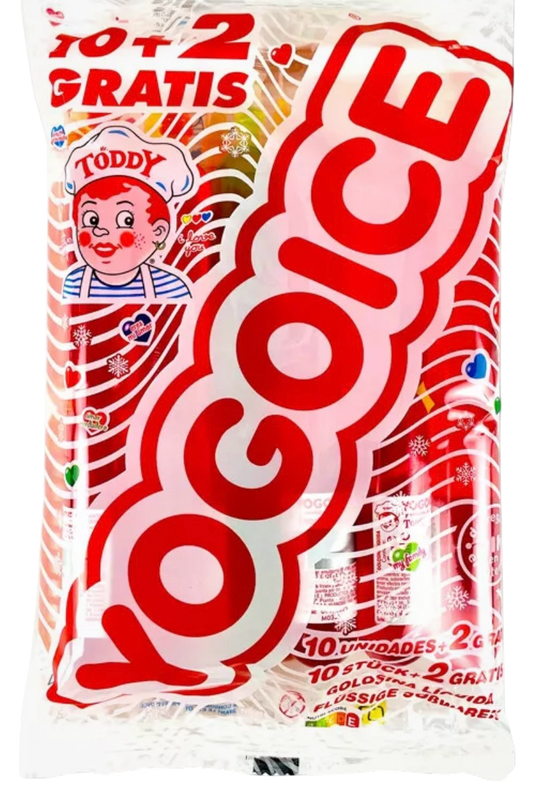 YOGO-ICE 12er (10+2x45ml)