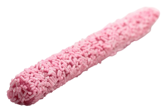 Zuckerstange „BubbleGum“ 1 Stk.