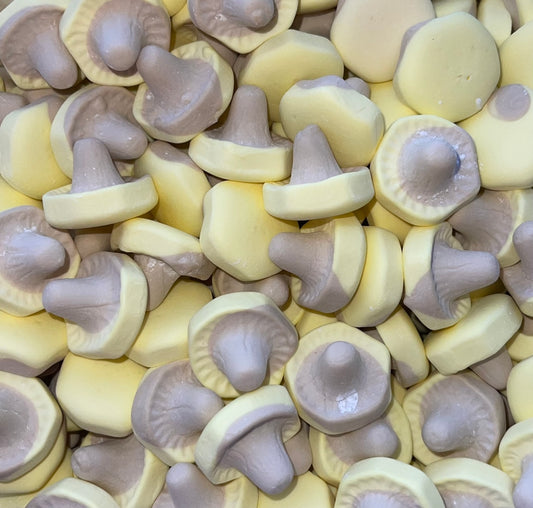 Banane-Karamell Pilze 200g