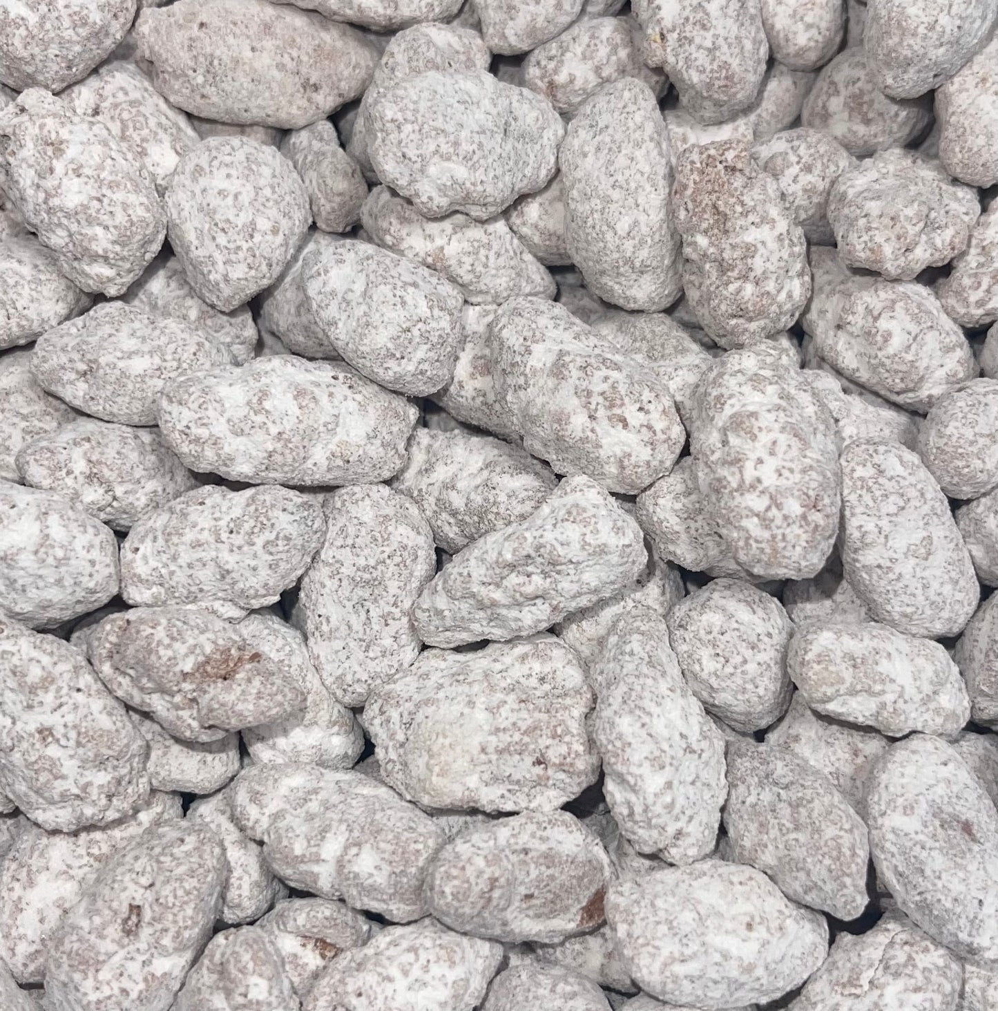 Vanille Mandeln 200g