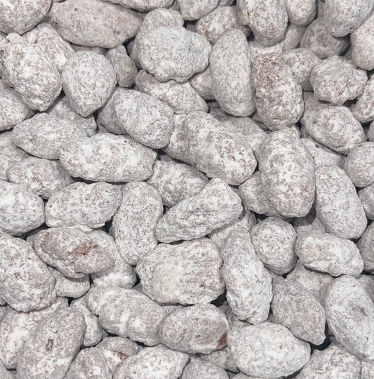 Vanille Mandeln 200g