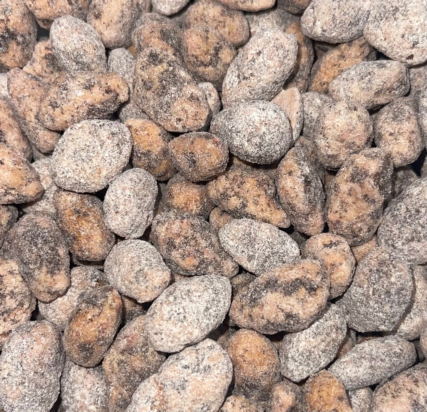Oreo Mandeln 200g