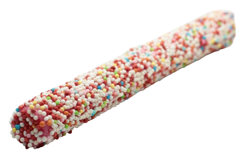 Zuckerstange „Nonpareille“ 1 Stk.