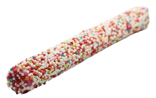 Zuckerstange „Nonpareille“ 1 Stk.