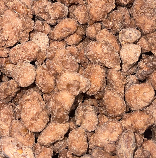 Daim Mandeln 200g
