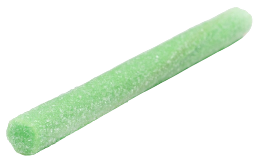 Zuckerstange „Waldmeister“ 1 Stk.