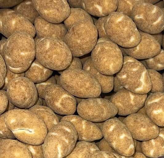 Salmiakmandeln 200g
