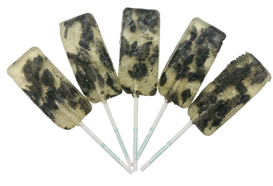 Salmiak Lolly Klar 1 Stk.