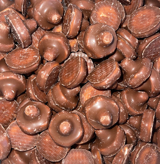 Schokopilze