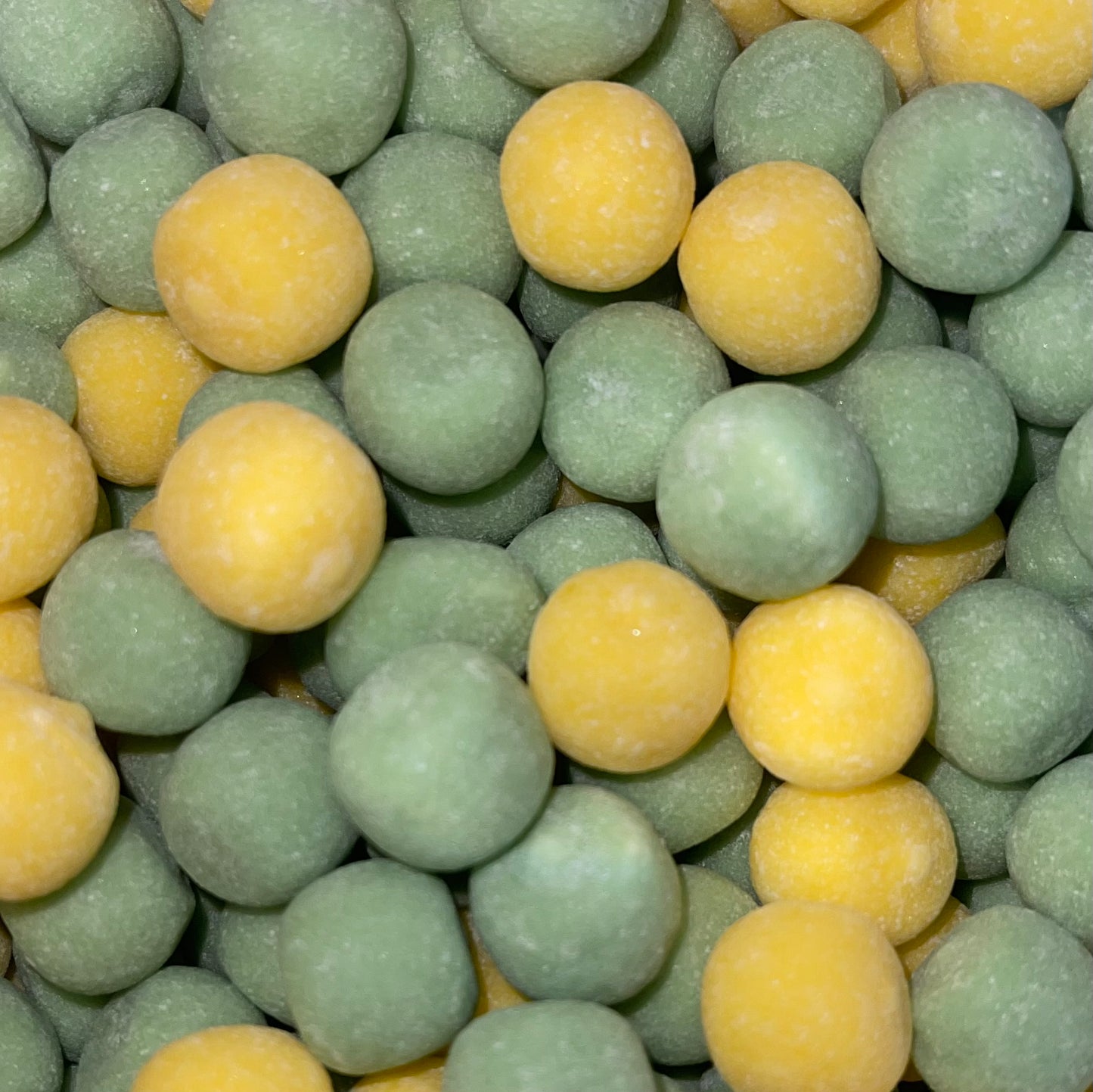 Red Band Sour Bites Apfel & Zitrone