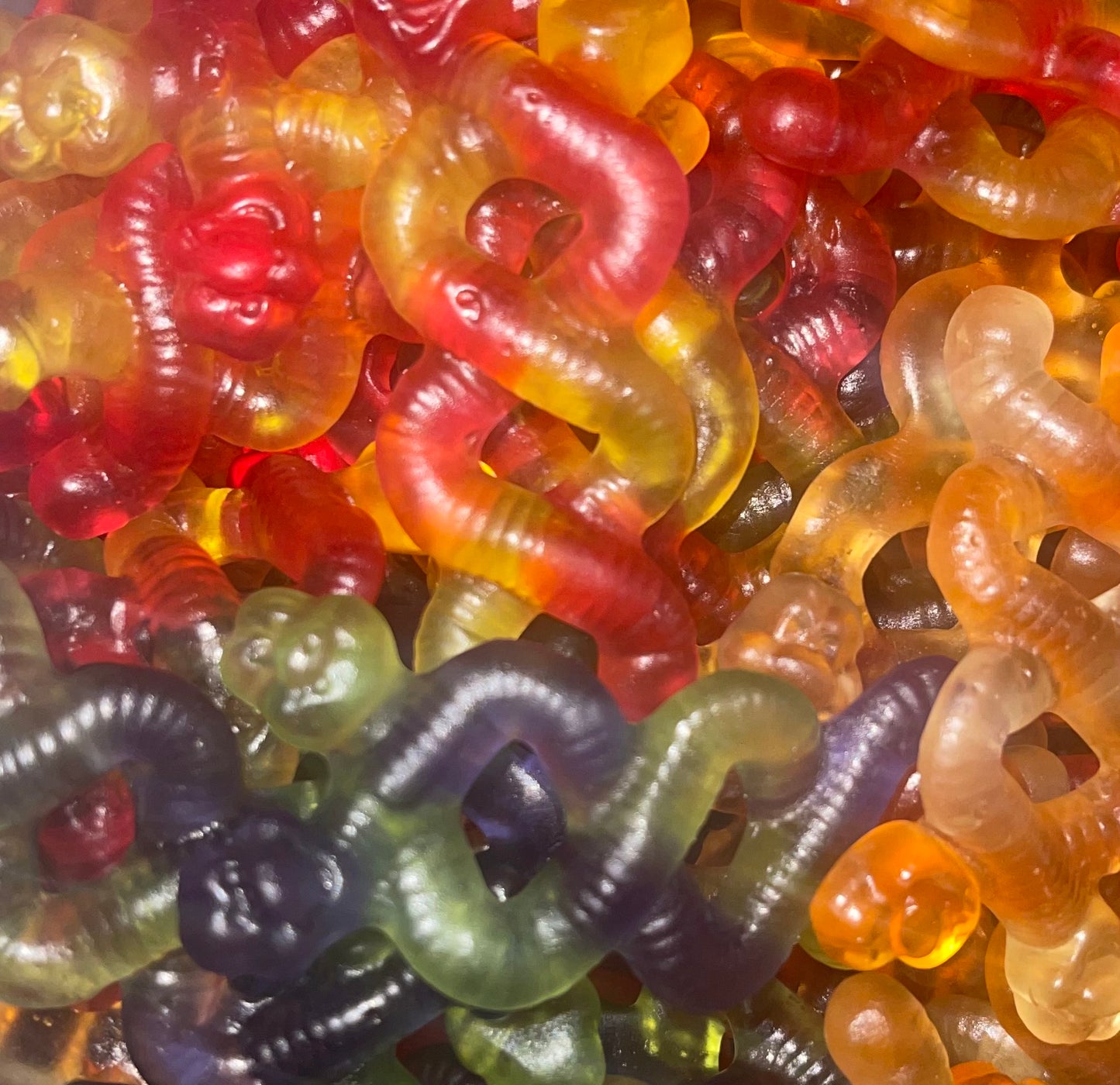 Trolli Squiggle Twist