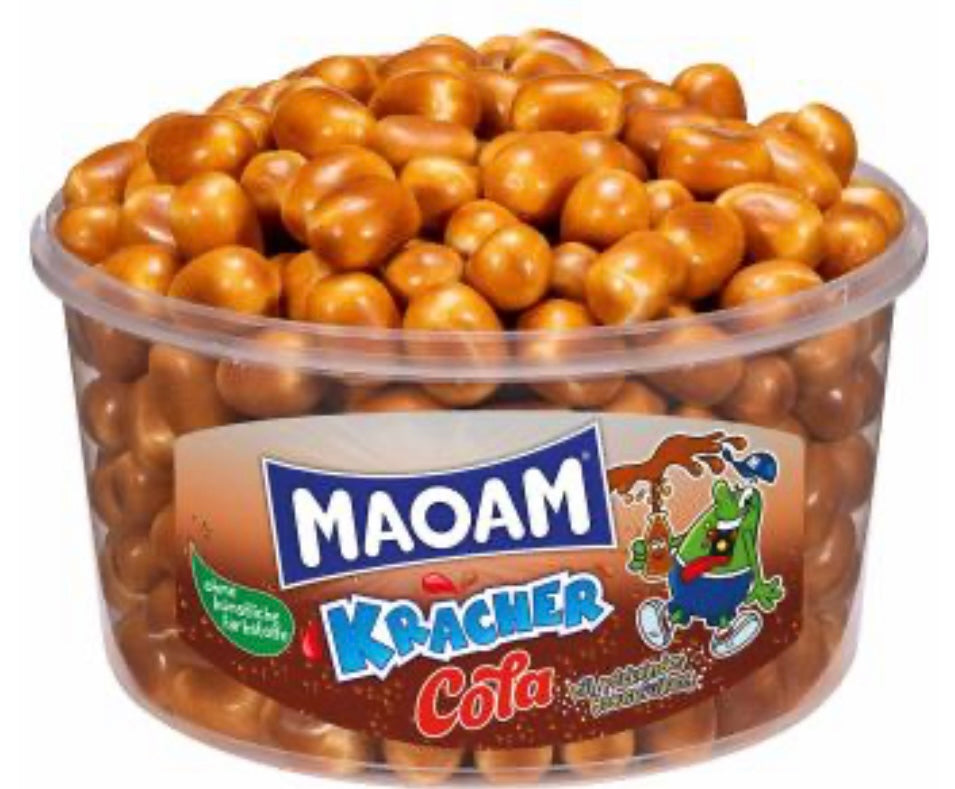 Maoam Kracher Cola