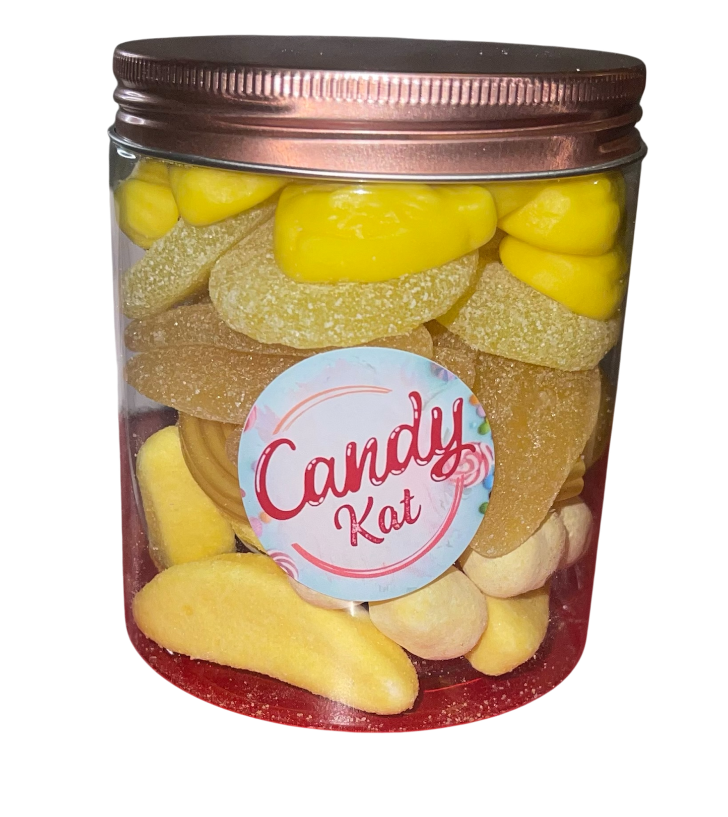 Gelbe Bottle 350/400g