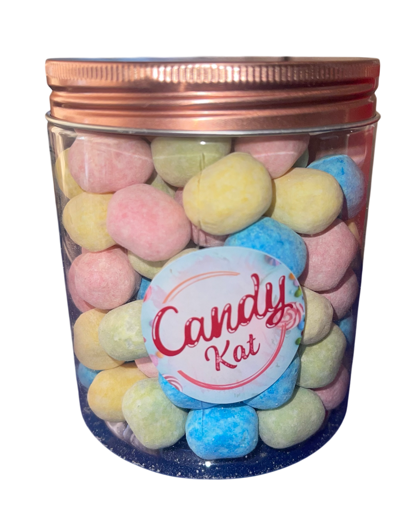 Kau-Bonschi Bottle 350/400g