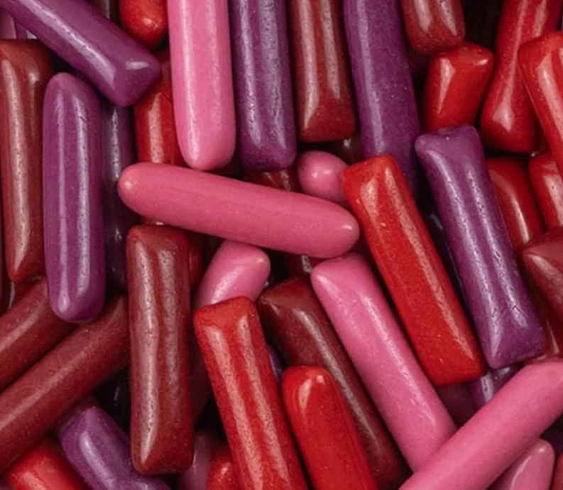 Hitschies Berry Mix