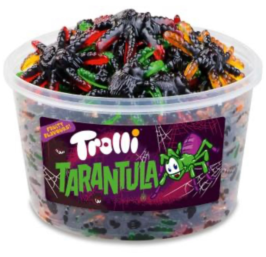 Trolli Tarantula