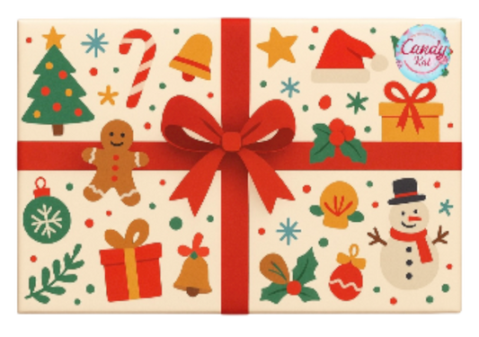 Weihnachtsbox