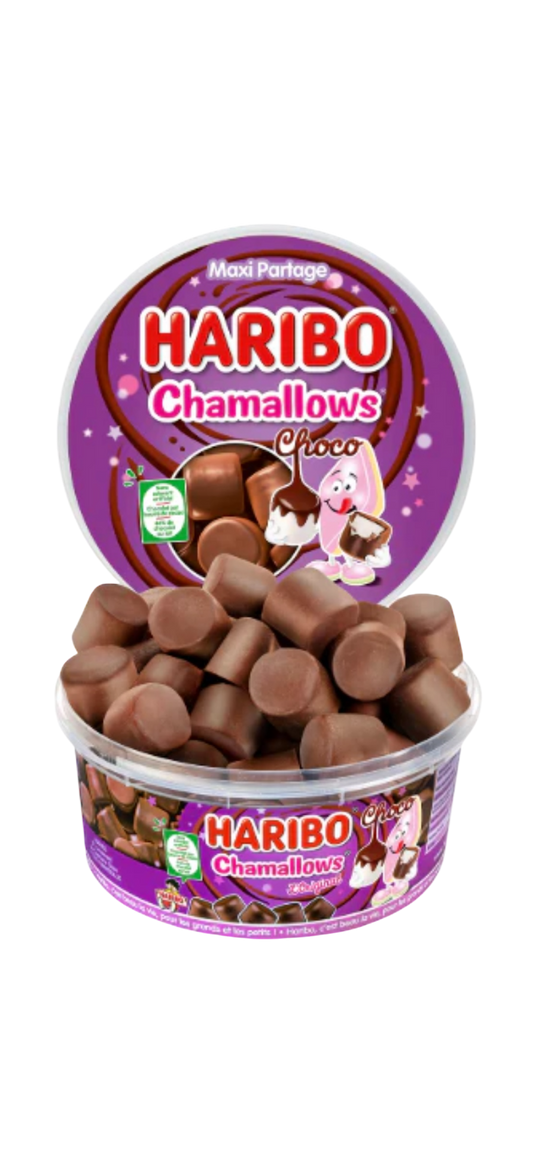 Choco Chamallows 200g Tüte
