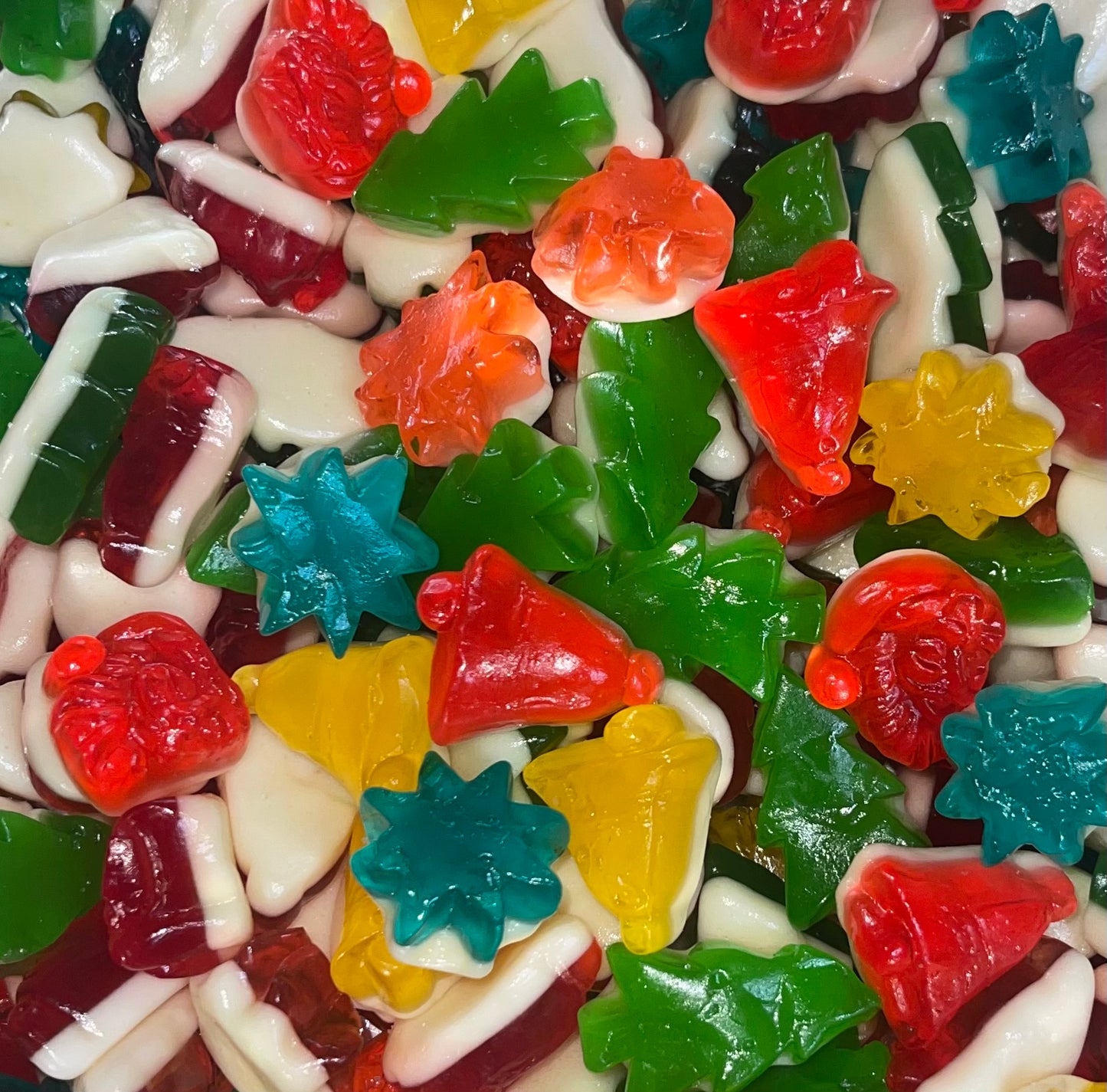 Ravazzi Weihnachtsmix