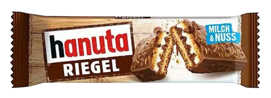 hanuta Riegel