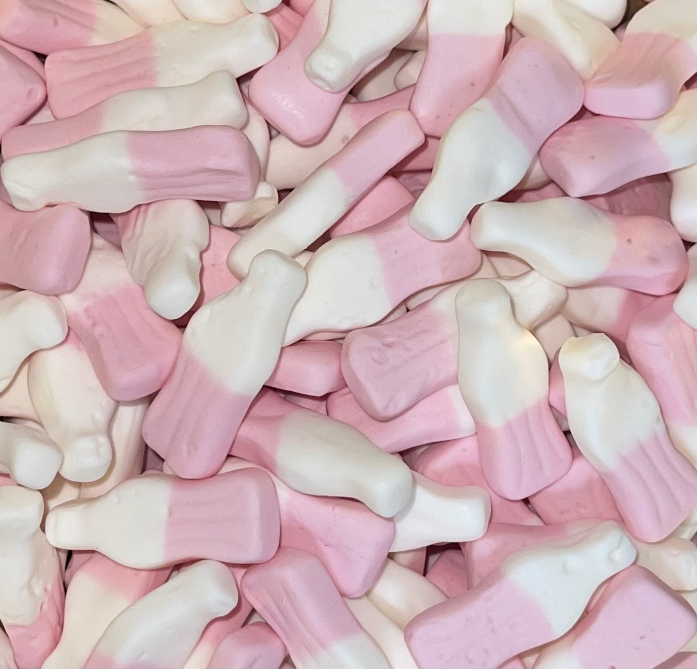 Frisia Milkshake Flaschen