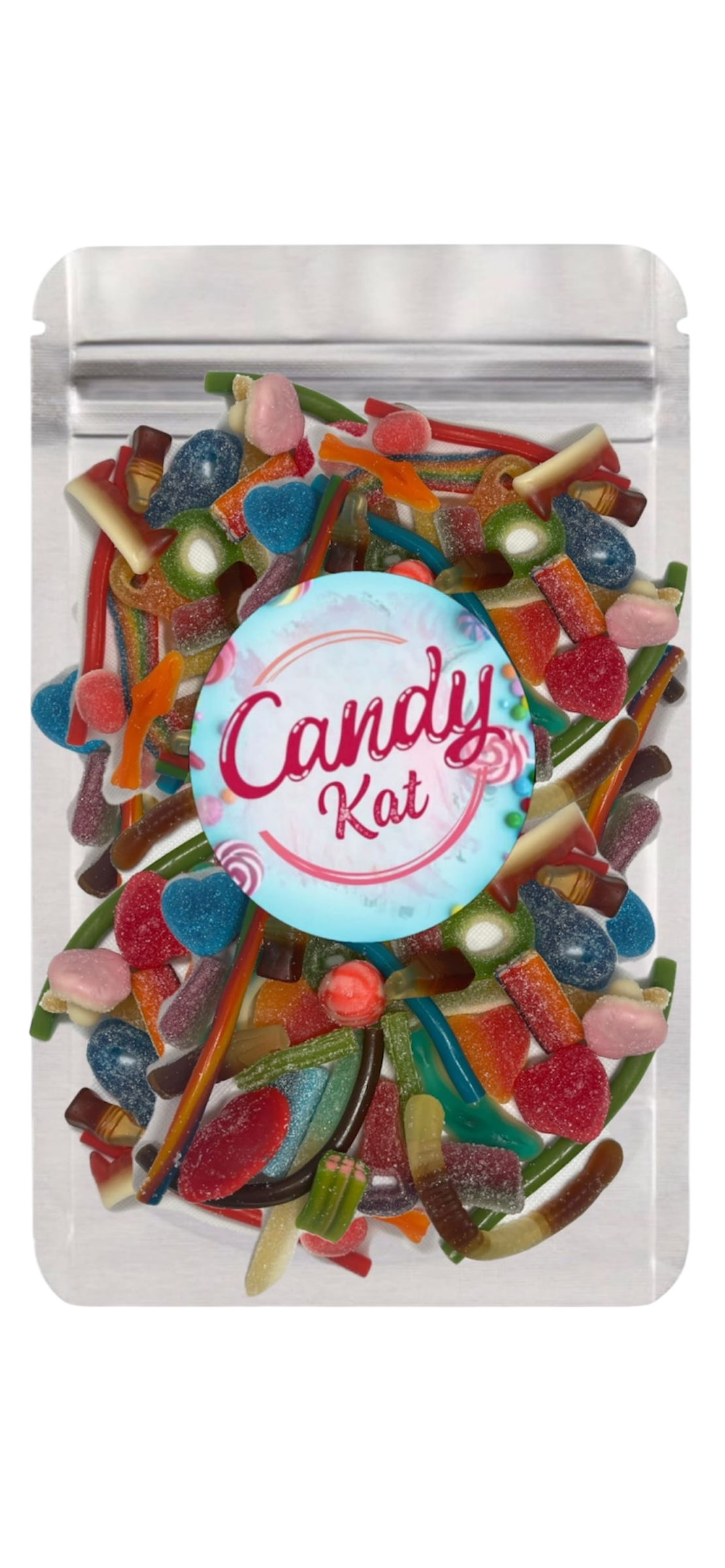 Halal Mix