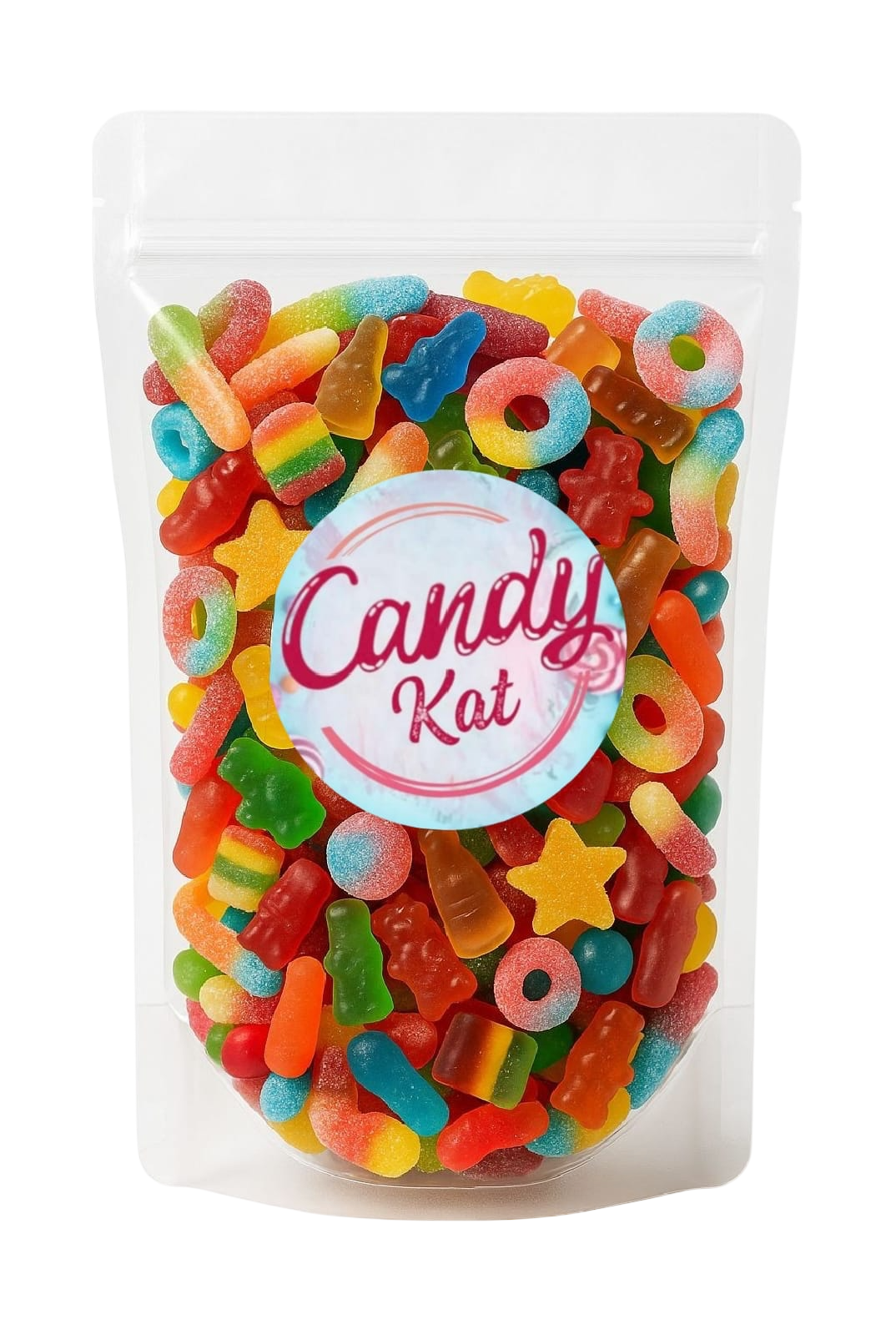 Wunschtüte 200g