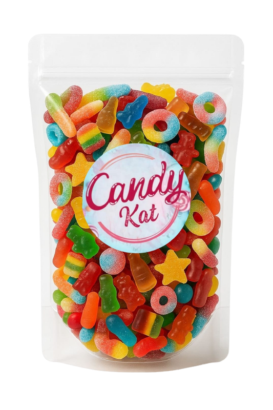 Wunschtüte 200g
