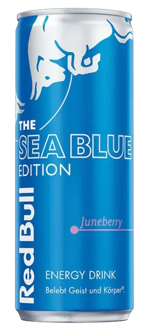 RedBull Juneberry 330ml (inkl. Pfand)