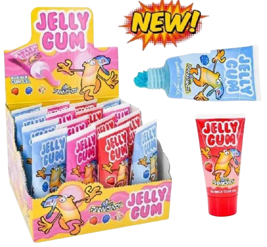 Jelly Gum