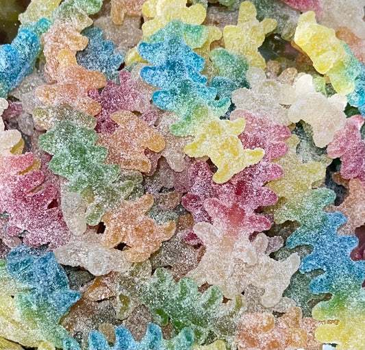Trolli saure Tausendfüßler