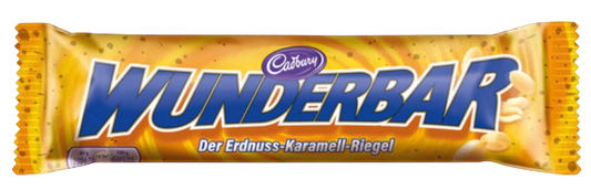 Cadbury Wunderbar Riegel 49g