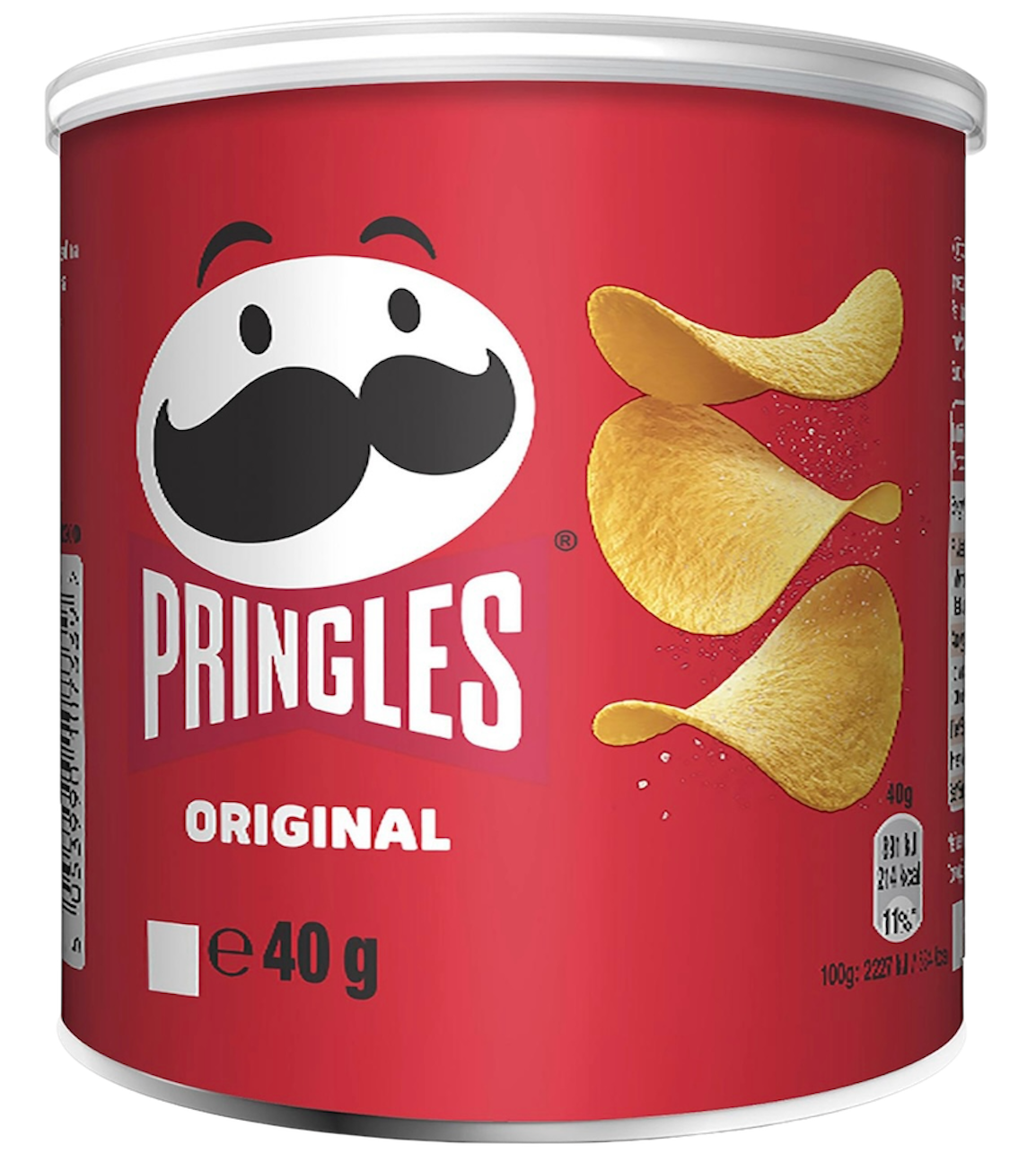 Pringles Original 40g