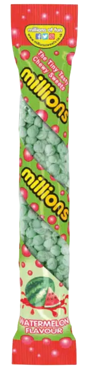 Millions Watermelon 55g