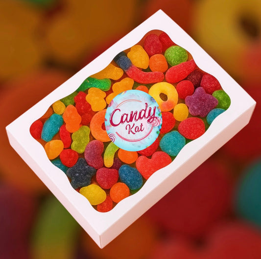Take or Next Box (500g)