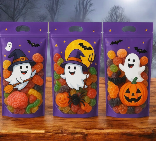 Halloween-Mix 400g
