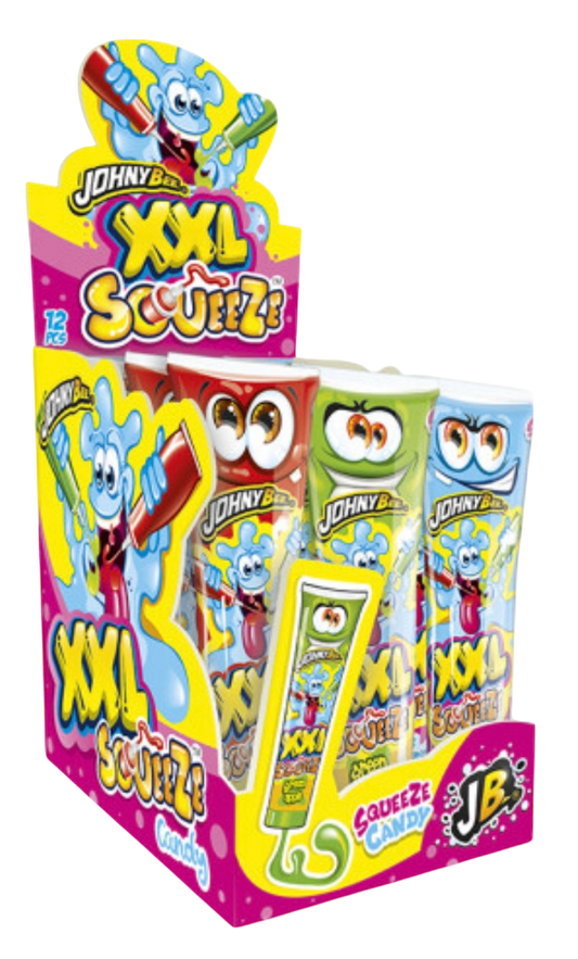 JB XXL Squeeze 120g