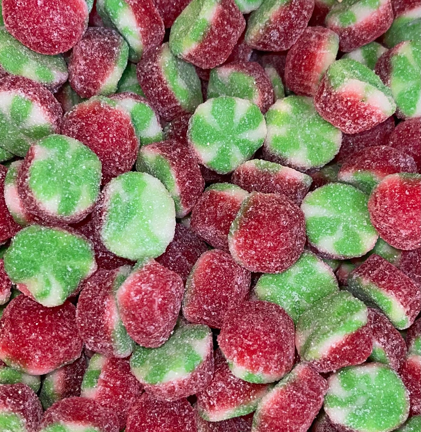 Vidal Wassermelonentwist
