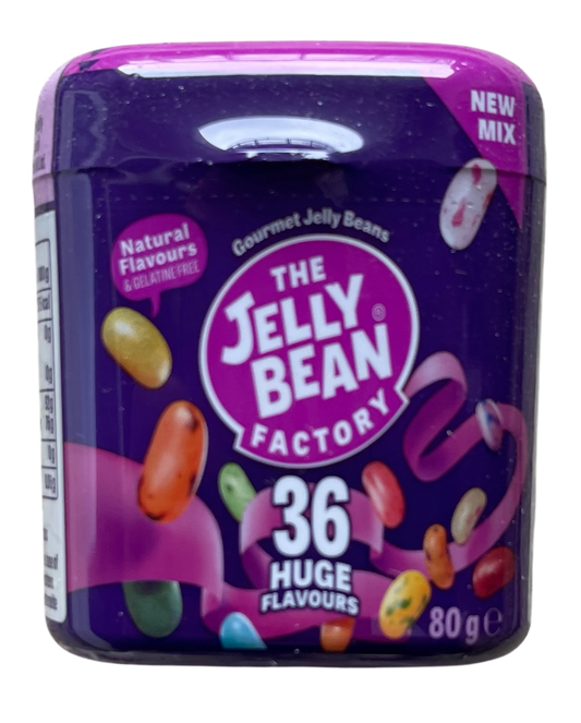 Jelly Beans 80g