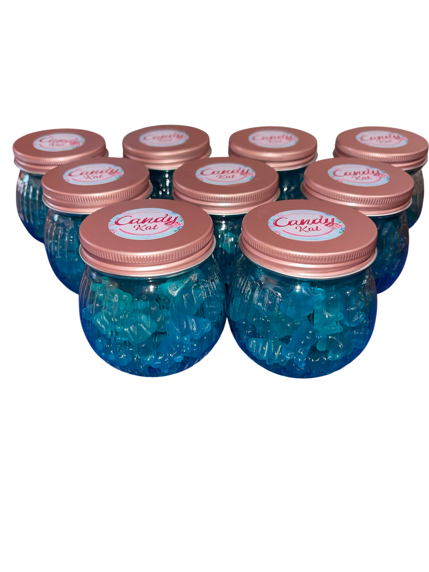 Frostige Eisbären 100g